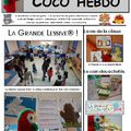 Coco hebdo #07 !