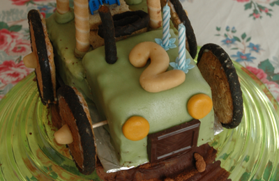 Pour un anniversaire réussi...