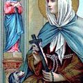 Sainte Marguerite de Cortone