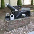 §§- Mortier de 58 nr 2 a Forest en Cambresis
