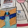 Le Bullet journal d'Octobre 2024 