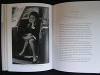 Eve Arnold Film Journal / Ciné Roman