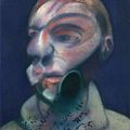 Sotheby's sale led by Francis Bacon's evocative 'Self-Portrait' from 1975