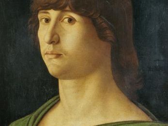 "Venetian and Flemish Masters: Bellini, Tiziano, Canaletto - Van Eyck, Bouts, Jordaens,…" @ BOZAR