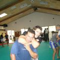 DEAN ET SENSEI ARNAUD