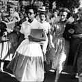 La repentance : la leçon d'Elizabeth Eckford à Hazel Bryan