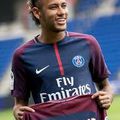 Football : Neymar envisage de quitter le Paris Saint-Germain