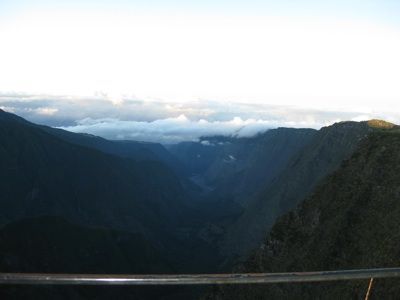 La Réunion. 2ème partie