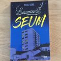 J'ai lu Les Contes du Seum de Paul Séré (Editions Cherche Midi)