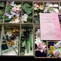 De l'art de confectionner des fleurs artificielles