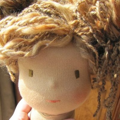 Les ateliers poupées ... c'est à vous de jouer!