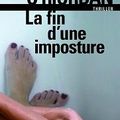 La fin d'une imposture - Kate O'Riordan