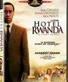 HOTEL RWANDA, de Terry George