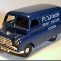 Bedford CA Van Pickfords ...