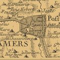 Le 18 janvier 1791 à Mamers : contribution foncière.