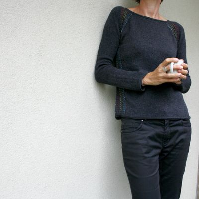 Recyclage #5 : De Boarwalk à Walk Along