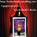 Concours n°1- Gatsby le Magnifique de F.Scott Fitzgerald