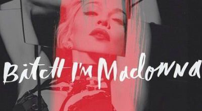 Bitch, I'm Madonna – la Queen of Pop se déchaîne !