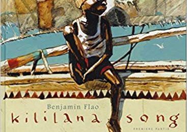 Kililana song, de Benjamin Flao