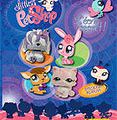 LITTLEST PET SHOP