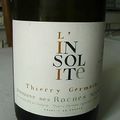 Chenin et Cabernet Franc