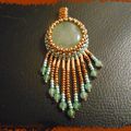 Indian Dream Aventurine