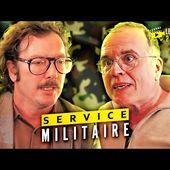 Service militaire