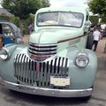 Chevrolet AK (1941-1947)