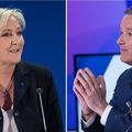 Marine Le Pen va quand même perdre voila pourquoi!