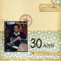 30 ans