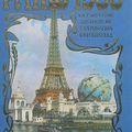 Livre : Paris 1900, La fabuleuse histoire de l'Exposition universelle