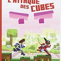 L'attaque des cubes, de Marine Carteron