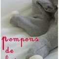 Les pompons