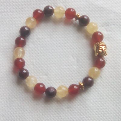 Déblocage du chakra sacré