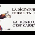 L'ACTE III DE LA DECENTRALISATION: C'est pour Caen ? Contribution des territoires au grand débat blabla national...
