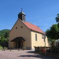 2. l'église paroissiale St Michel