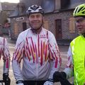 BREVET DES 50 KMS du 14/02/2016