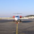 Aéroport Tarbes-Lourdes-Pyrénées: Untitled: Learjet 45: I-ERJD: MSN 45-068.