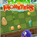 Le jeu mobile Plants vs Monsters : un divertissement à découvrir sur m.Playweez 