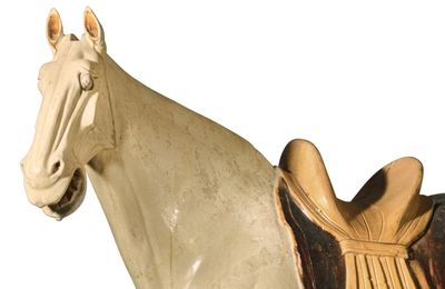 Chinese Ceramics from the C.C. Wang Family Collection to be sold at Sotheby's NY 18 September 2024