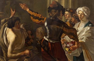 Koller to offer a fine selection of works by Northern European masters
