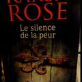 Le silence de la peur -Karen Rose