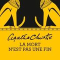 La mort n'est pas une fin- Agatha Christie