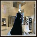 Boutique du Musée de la Monnaie - avec des œuvres de Jean Paul Gaultier