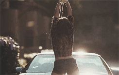 Le jour où j'ai re-postulé