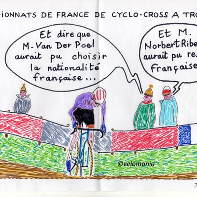 03 Janvier 2026 Ca démarre mal mais le bonheur est proche