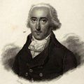 PARIS (75) - JACQUES-CONSTANTIN PÉRIER, INGÉNIEUR MÉCANICIEN (1745 - 1818)