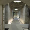 BOULOGNE-SUR-MER(62) - La crypte de la basilique Notre-Dame-de-l'Immaculée-Conception