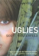 Uglies, Scott WESTERFELD