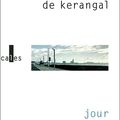 JOUR DE RESSAC - MAYLIS DE KERANGAL - EDITIONS VERTICALES